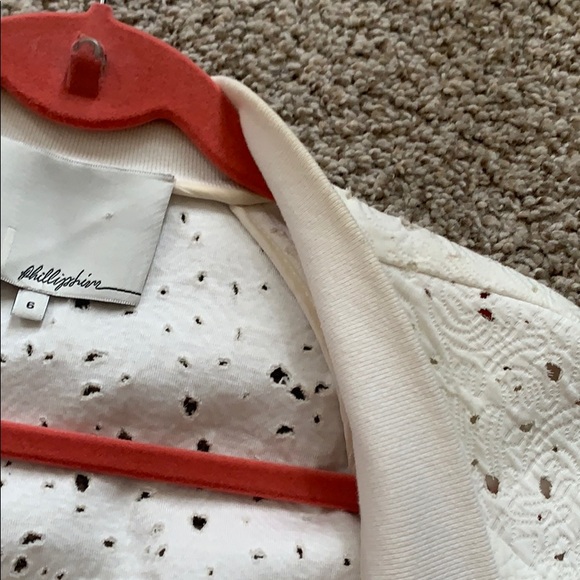 Phillip Lim Bomber Jacket - Picture 10 of 11